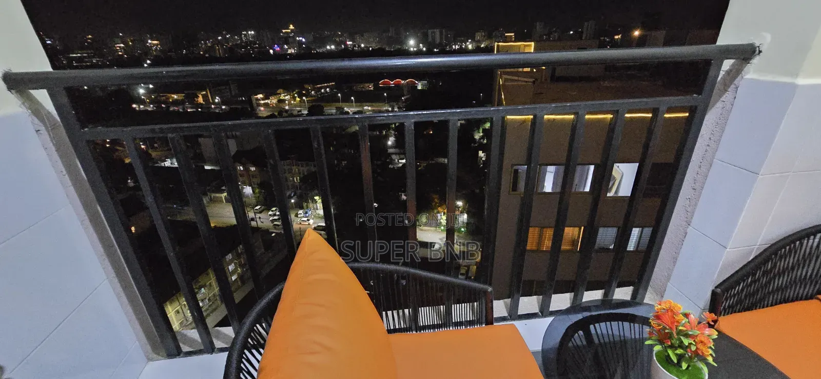 Two Bedroom Apartments Ngara Parkland Aga Khan Hospital