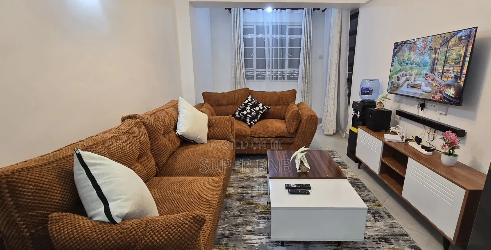 Two Bedroom Apartments Ngara Parkland Aga Khan Hospital