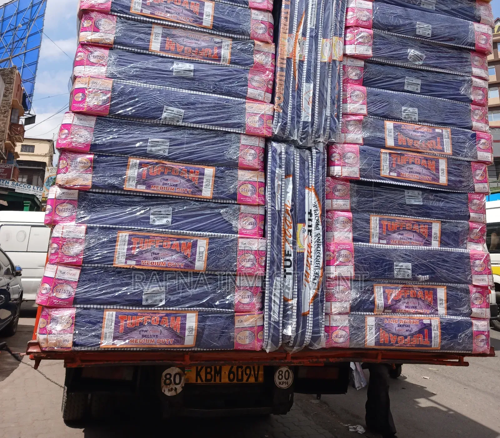 Mattresses Wholesale 3×6