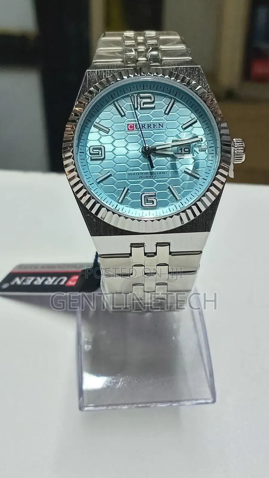 Unisex Watch