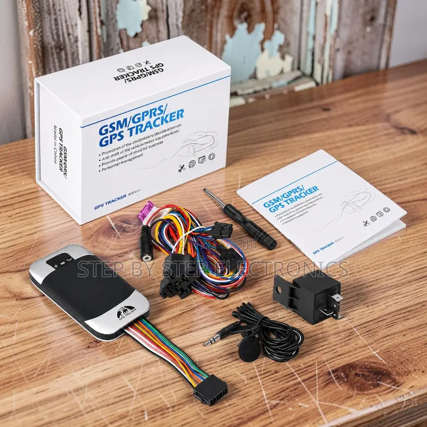 Direct Supplier Prices Car Monitoring TK303 GPS Car Vehicle Tracker