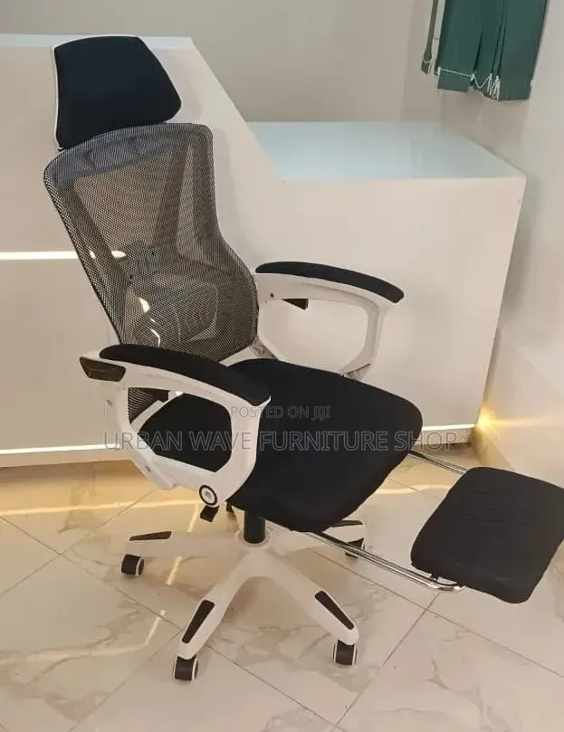 Mesh Orgonomic Office Chair