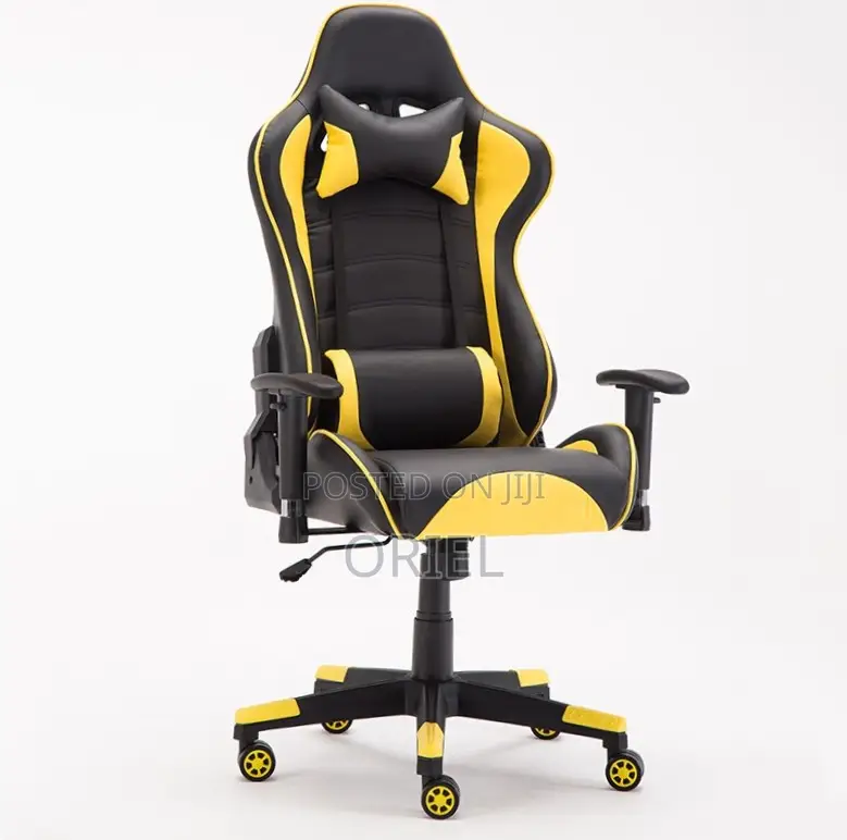 Executive Office Gaming Chair : Ergonomic Gaming Chair