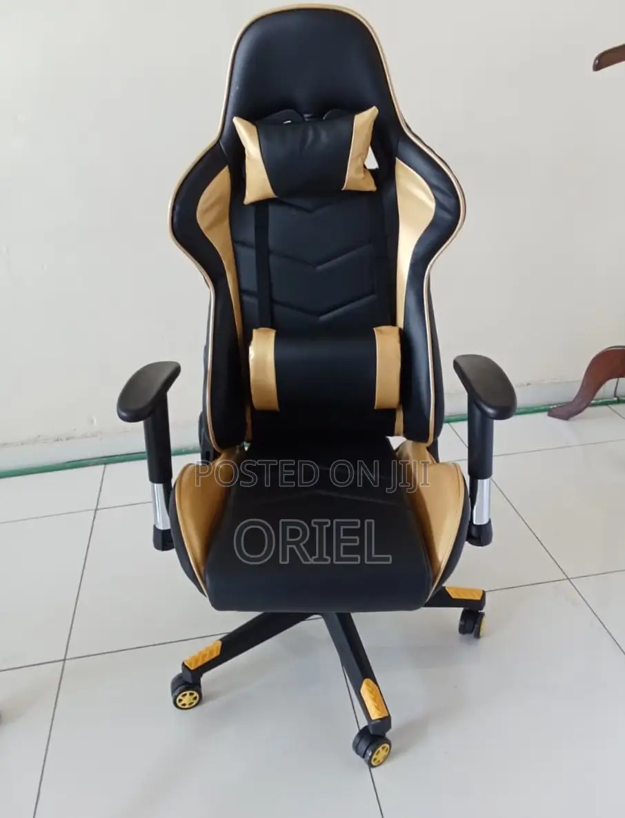Executive Office Gaming Chair : Ergonomic Gaming Chair