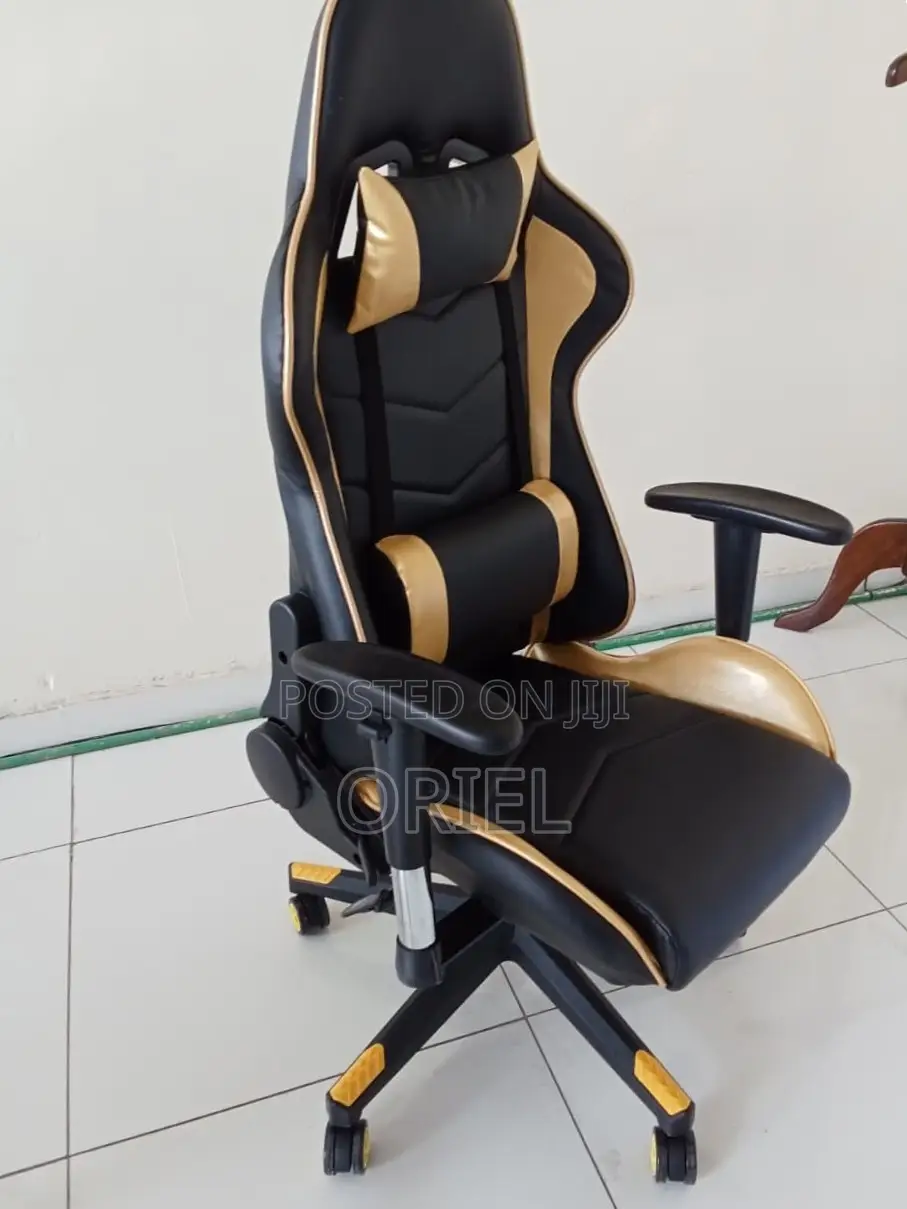 Executive Office Gaming Chair : Ergonomic Gaming Chair