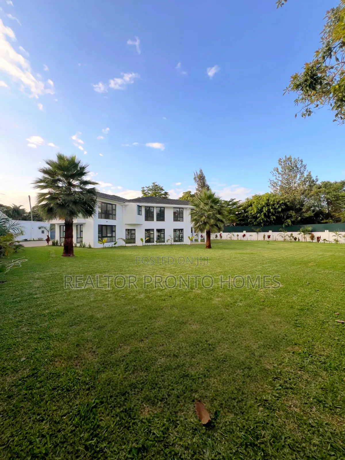 6bdrm Mansion in Runda for rent
