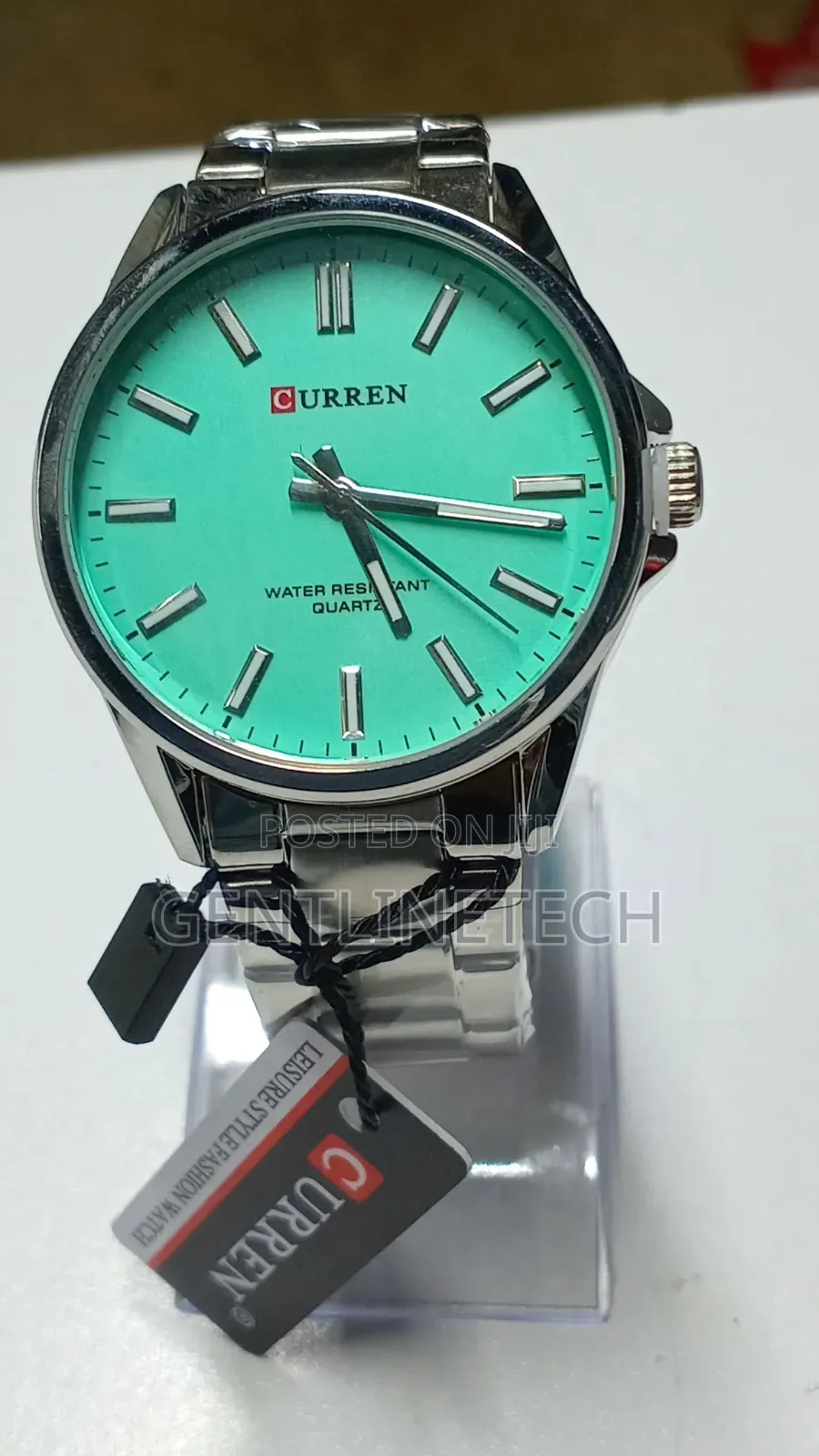 Curren Unisex Watches