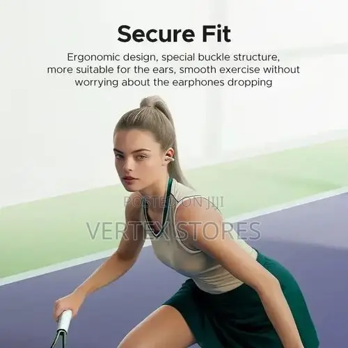 UGREEN WS210 HiTune S5 True Wireless Earbuds With Noise Cancelling