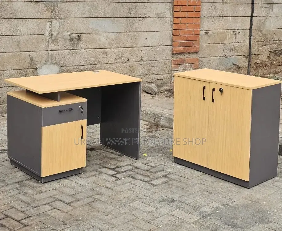 Executive Secretary Office Desk