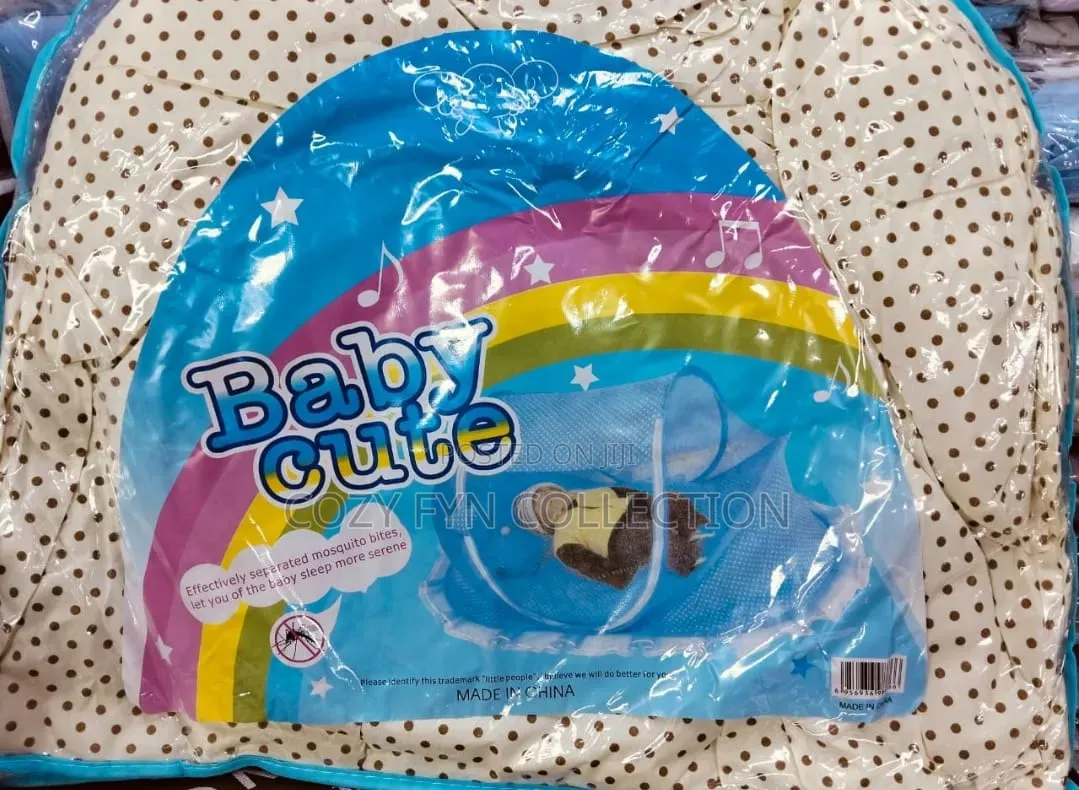 Baby Nest Net