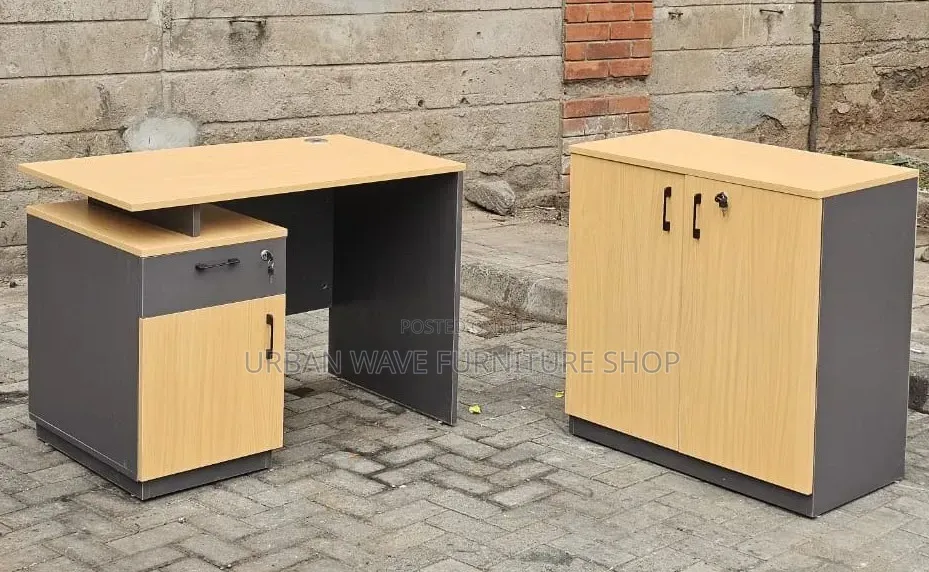 Executive Secretary Office Desk
