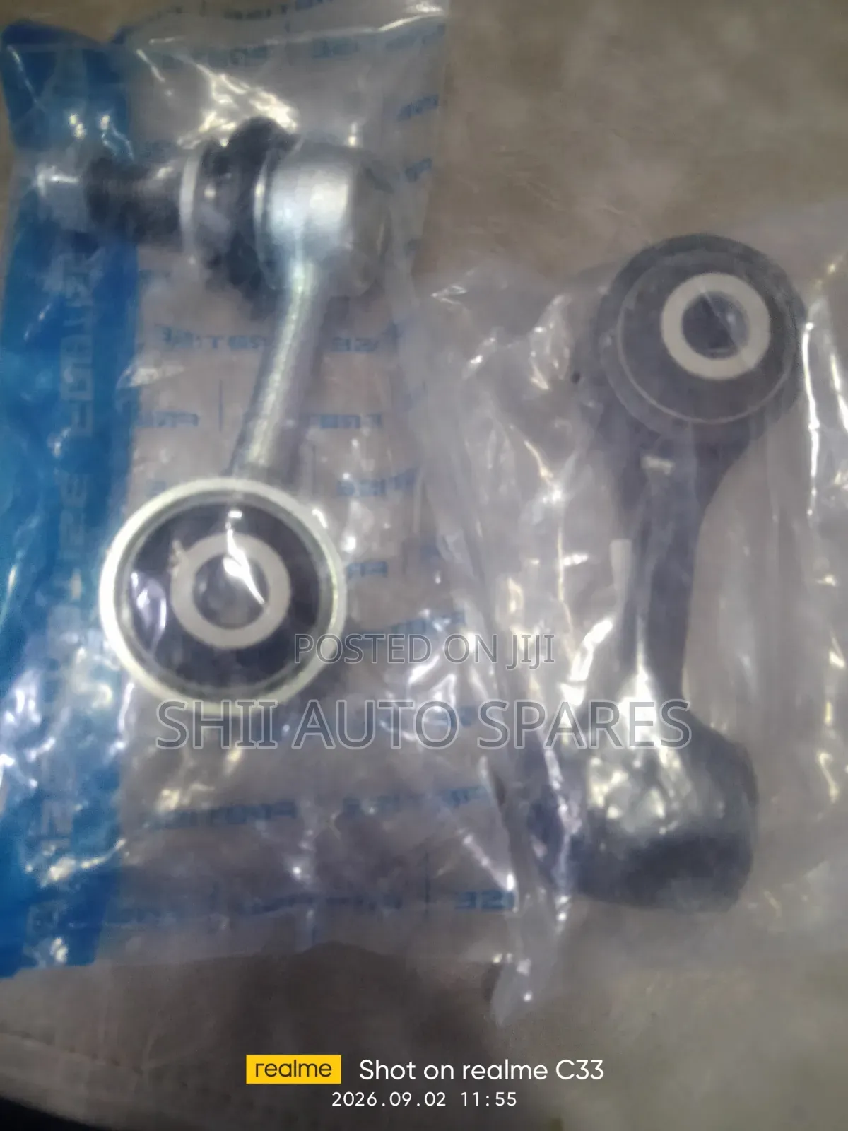 Stabilizer Link for Toyota Land Cruiser 200 Series