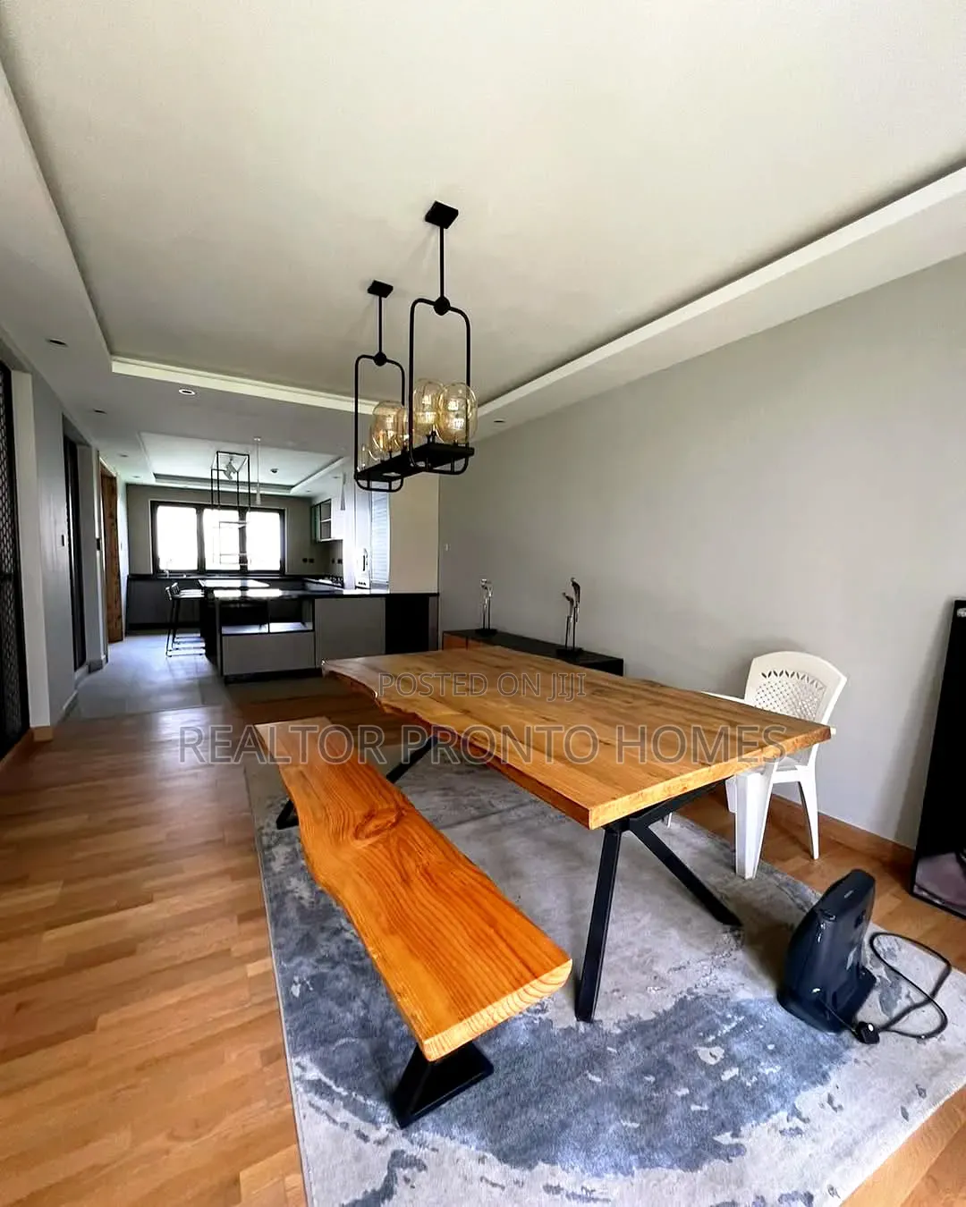 4bdrm Villa in Lavington, Muthangari for sale