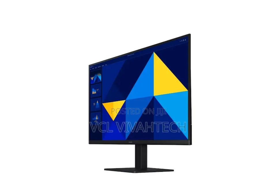 Samsung Monitor Ls27d300 Computer Moniter