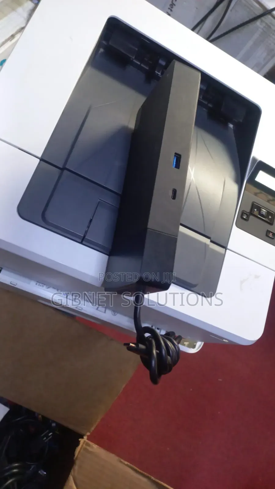 WD 19s Dell Docking Station