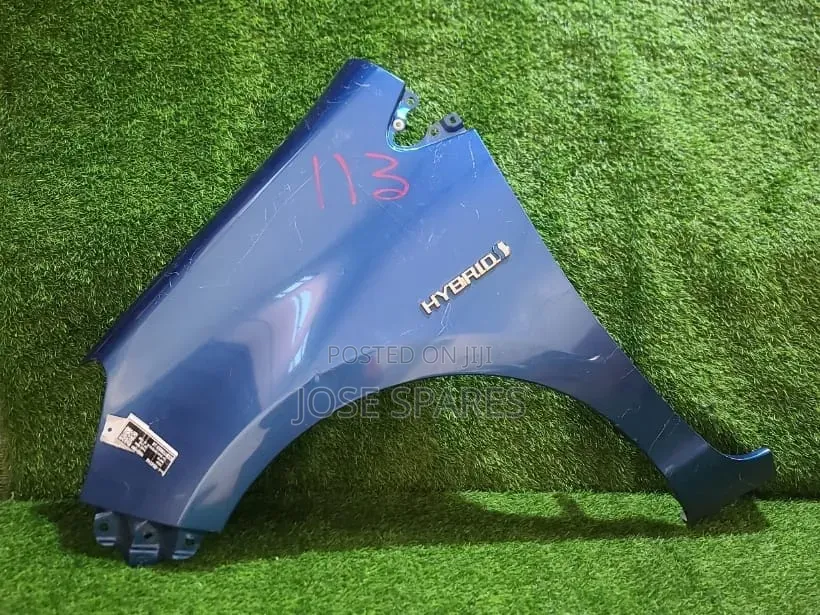 Fender/Wing Honda Fit