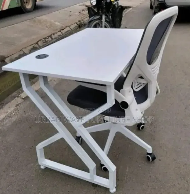 Executive Secretary Office Desk Set