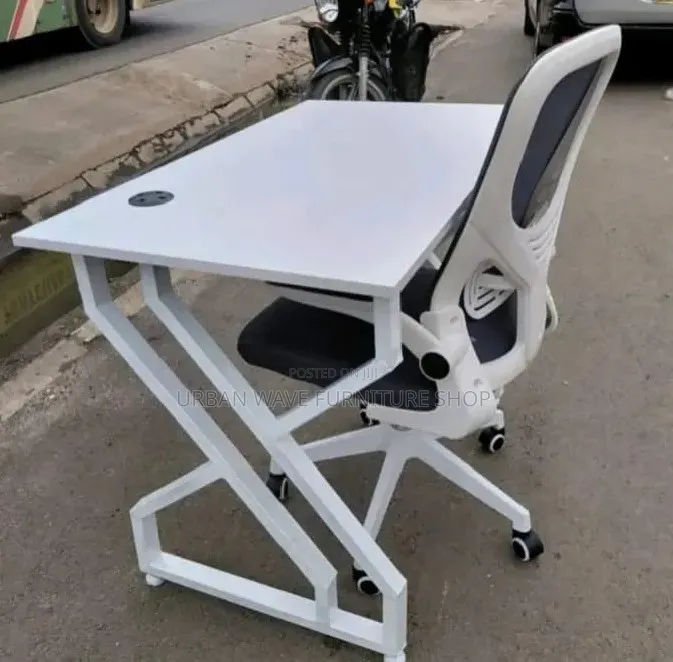 Executive Secretary Office Desk Set