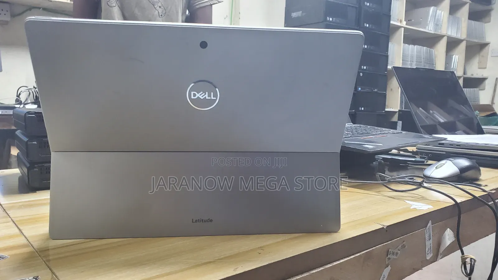 Laptop Dell Latitude 7320 Detachable 16GB Intel Core i7 SSD 512GB