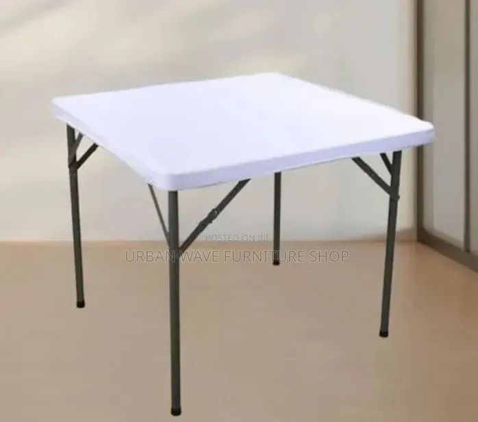 Foldable Table