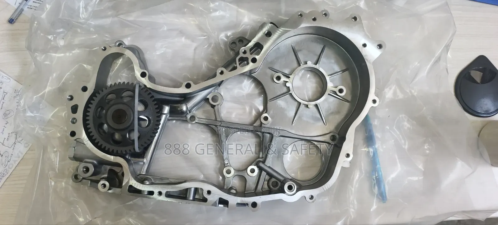 2kd Fuel Pump