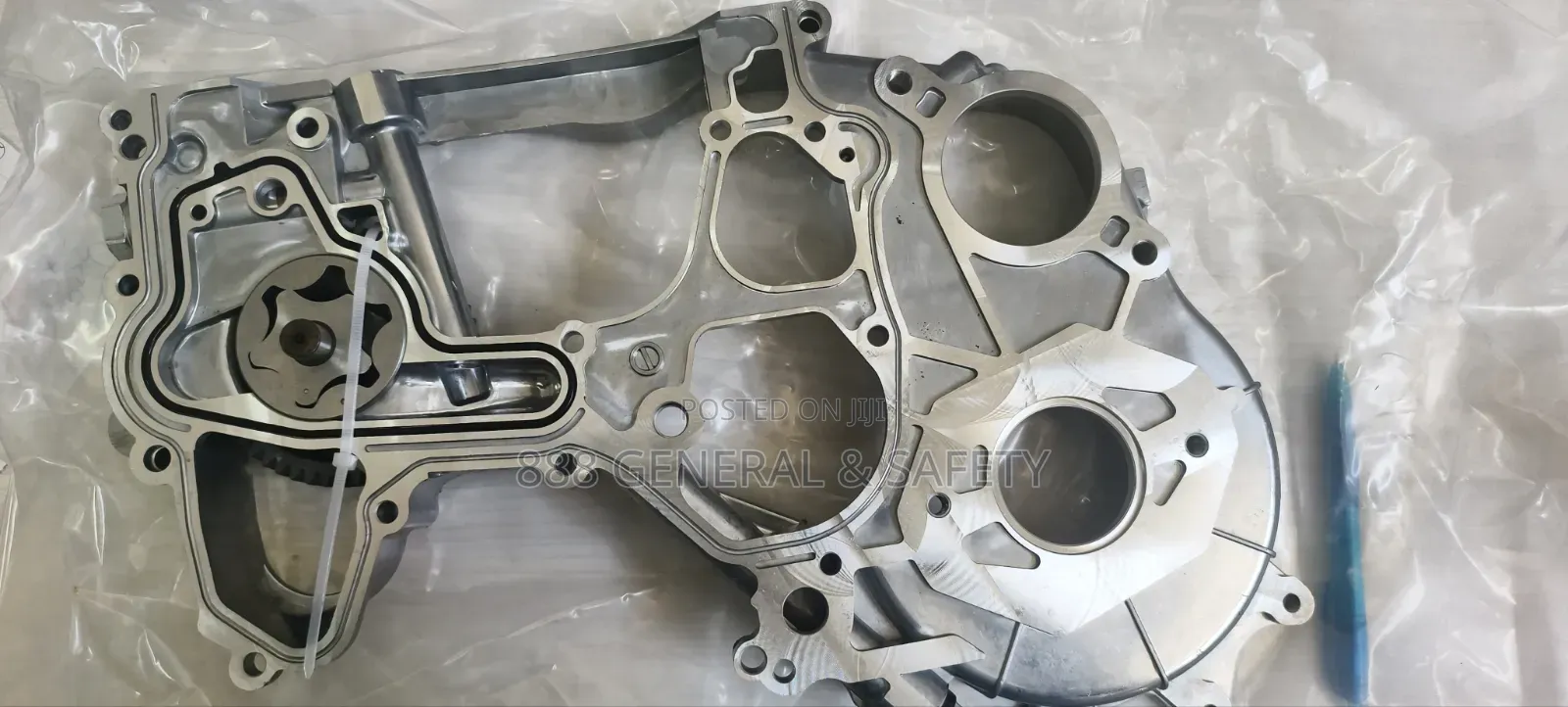 2kd Fuel Pump