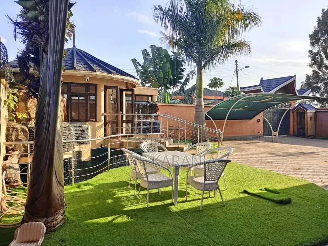 6bdrm Mansion in Githingiri, Thika CBD for sale