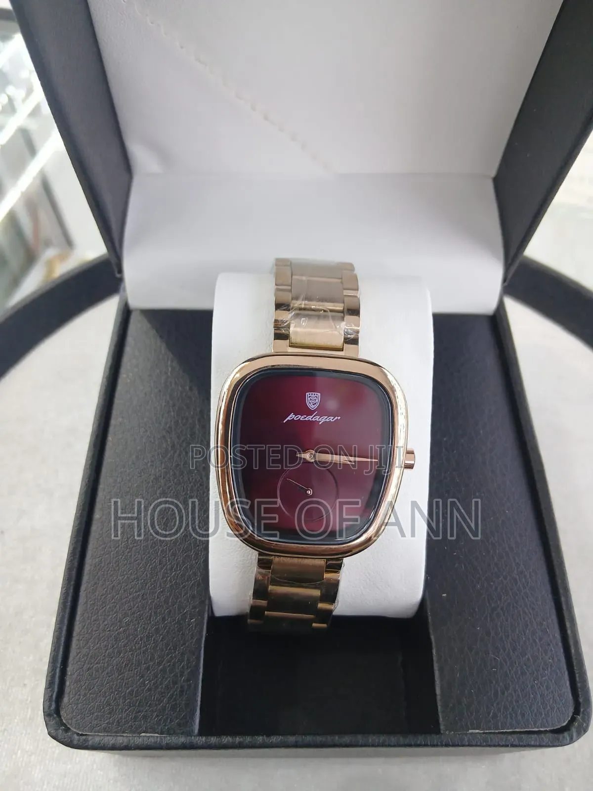 Poedagar Ladies Watches