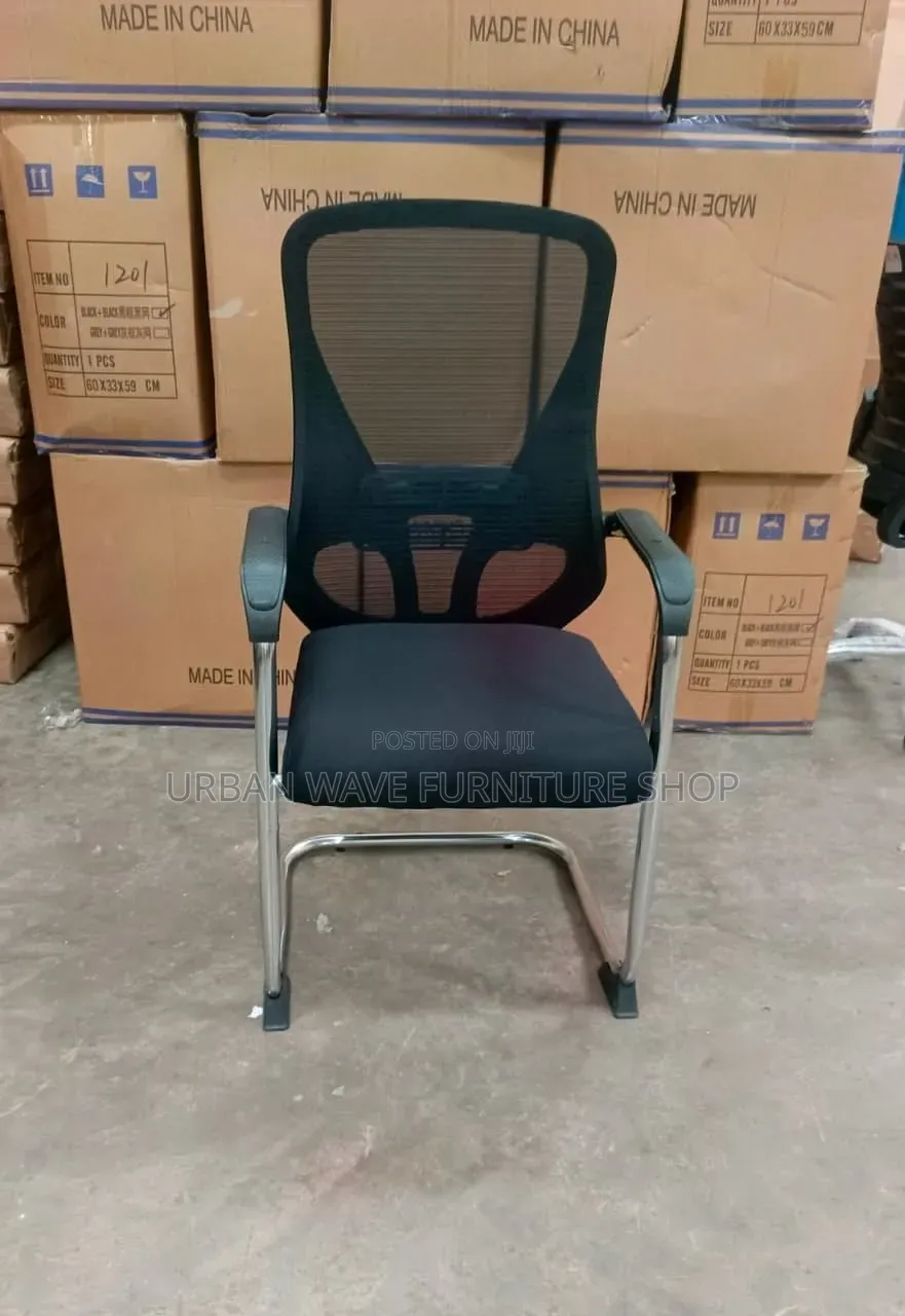 Waiting Visitors Chair