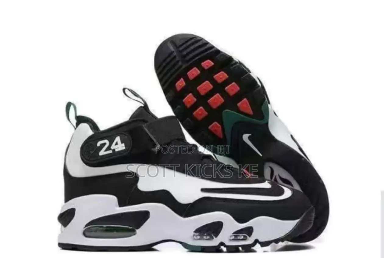 Nike Air Griffey
