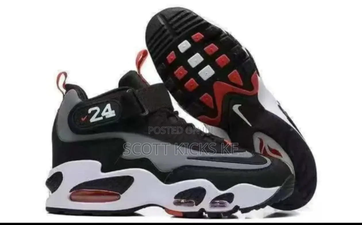 Nike Air Griffey