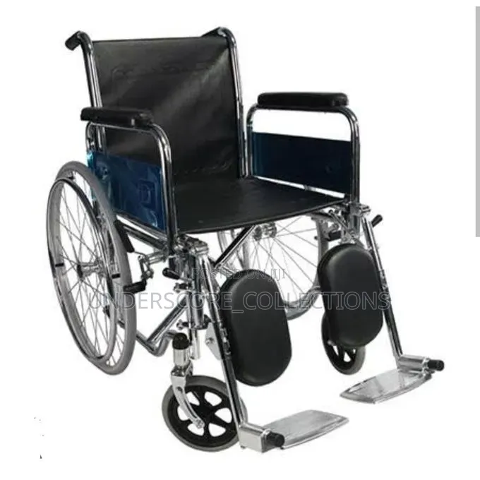 Standard Manual Orthopedic Wheelchair