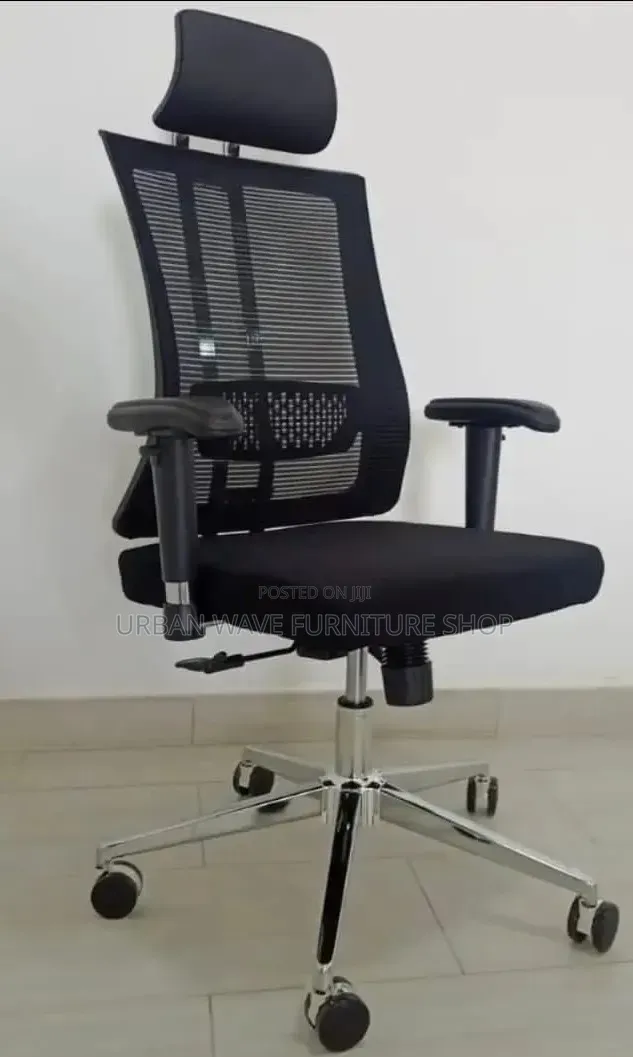 Orthopaedic Office Chair