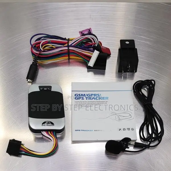 Wholesale Offers Smart Car Tracking TK303 GPS Car Vehicle Tracker
