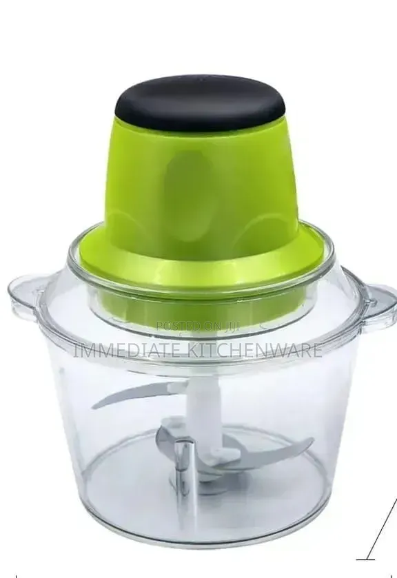 Electric Meat Grinder/Food Chopper