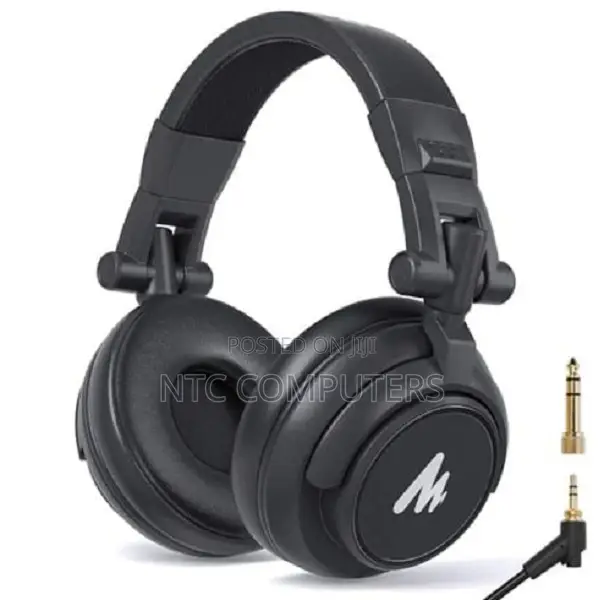 Maono Au-Mh601 Studio Headphones