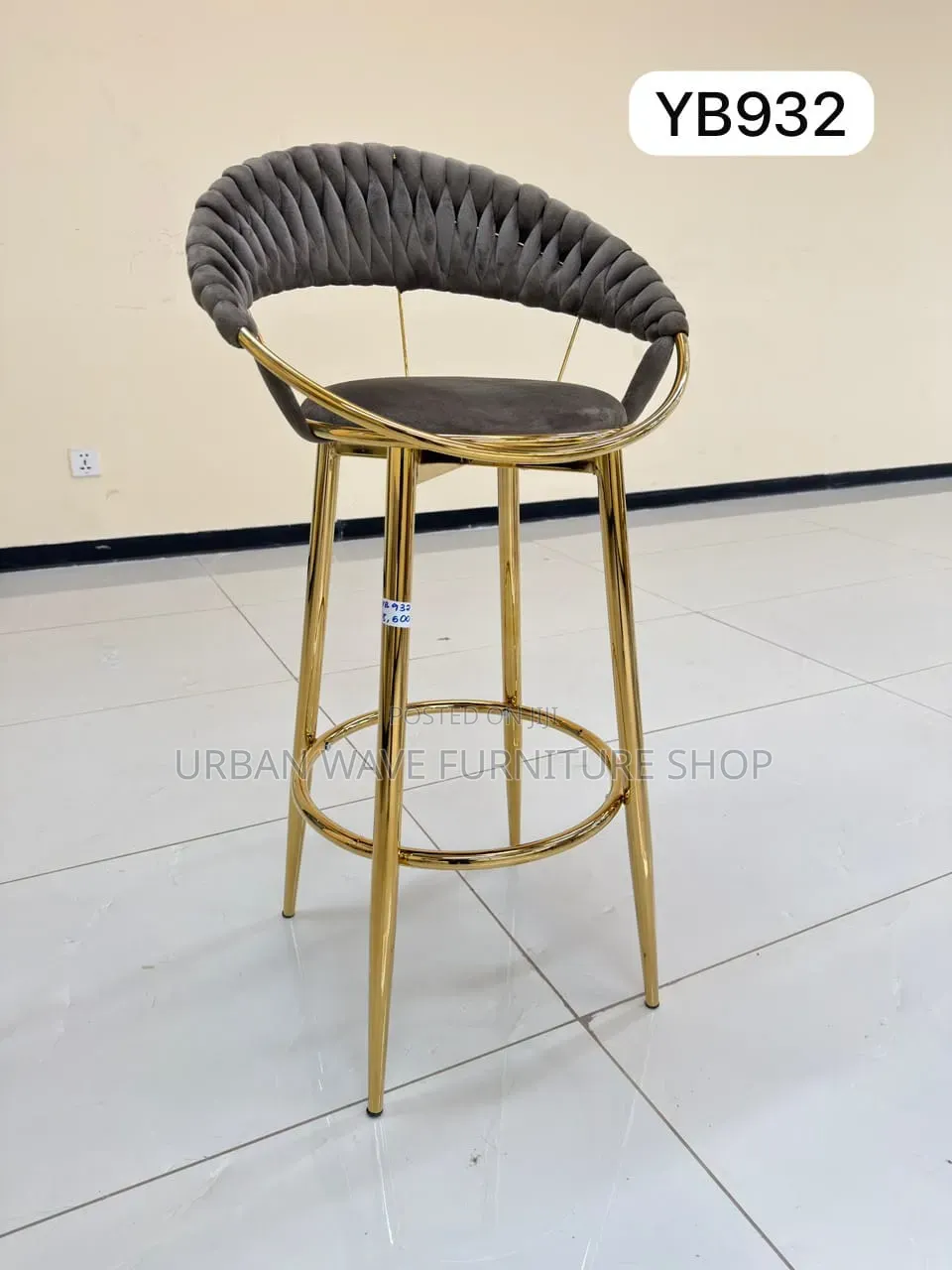 Latest Design Lab Stools