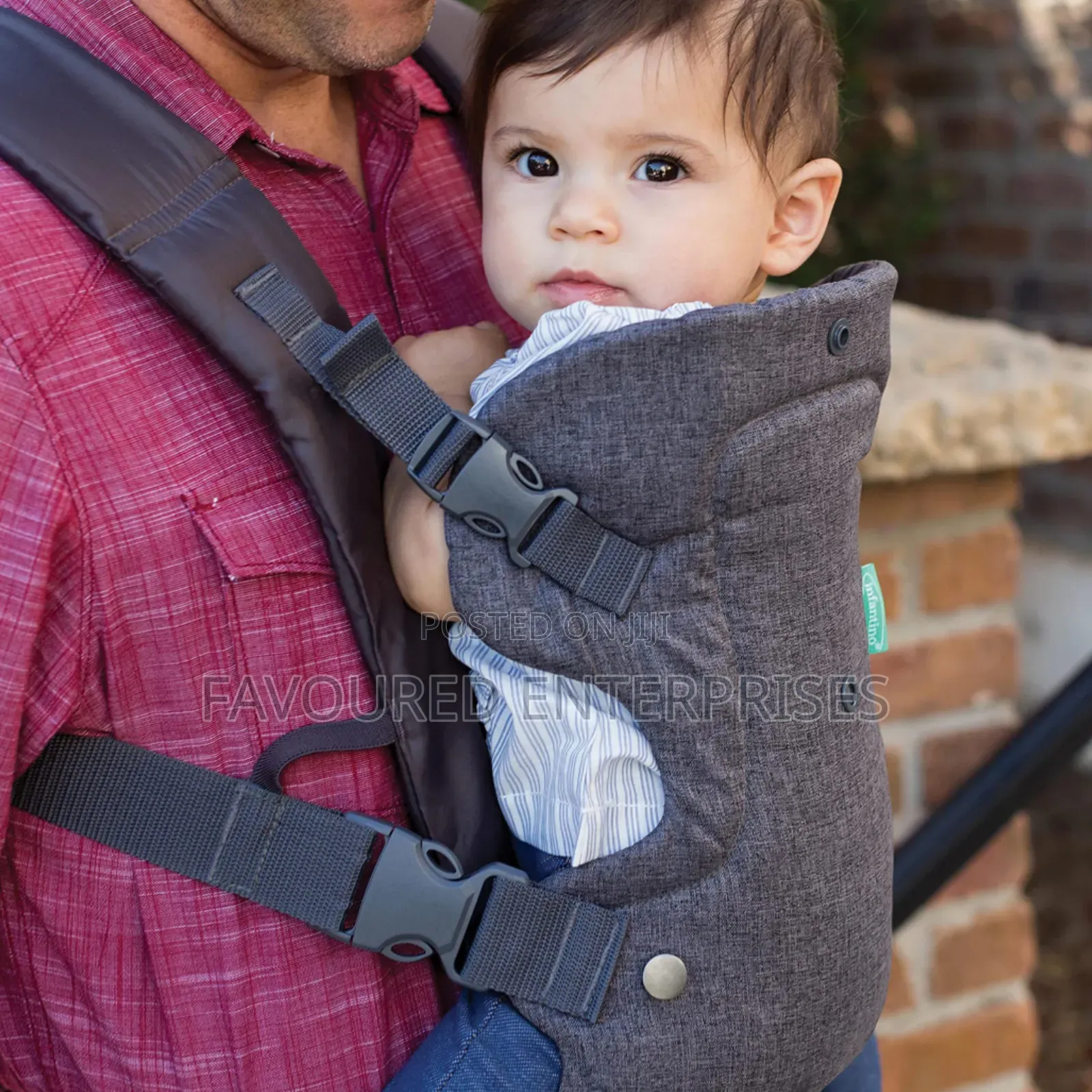 Infantino Baby Carrier