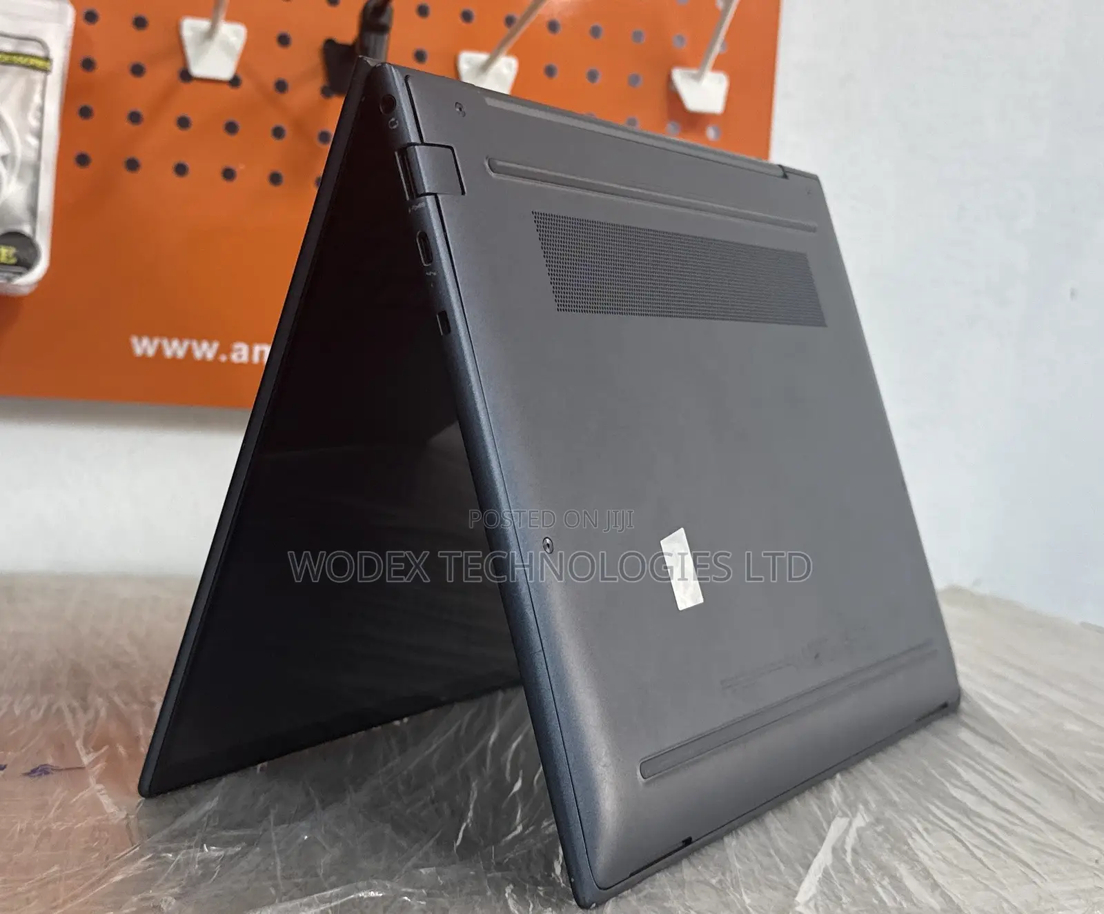 Laptop HP Dragonfly G3 32GB Intel Core i7 SSD 512GB