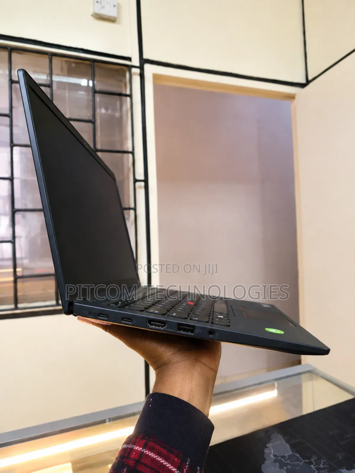 Laptop Lenovo ThinkPad T14 G3 16GB Intel Core i7 SSD 512GB