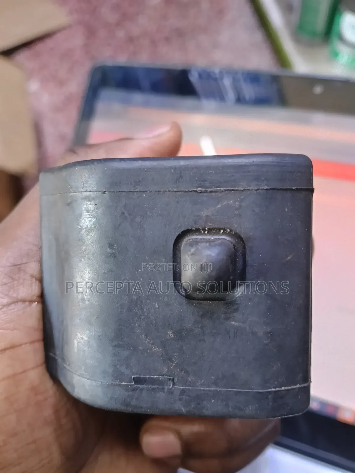 Toyota RAV4/Vanguard, Prius, Rumion, Avensis Front D-Bush 48815-42090