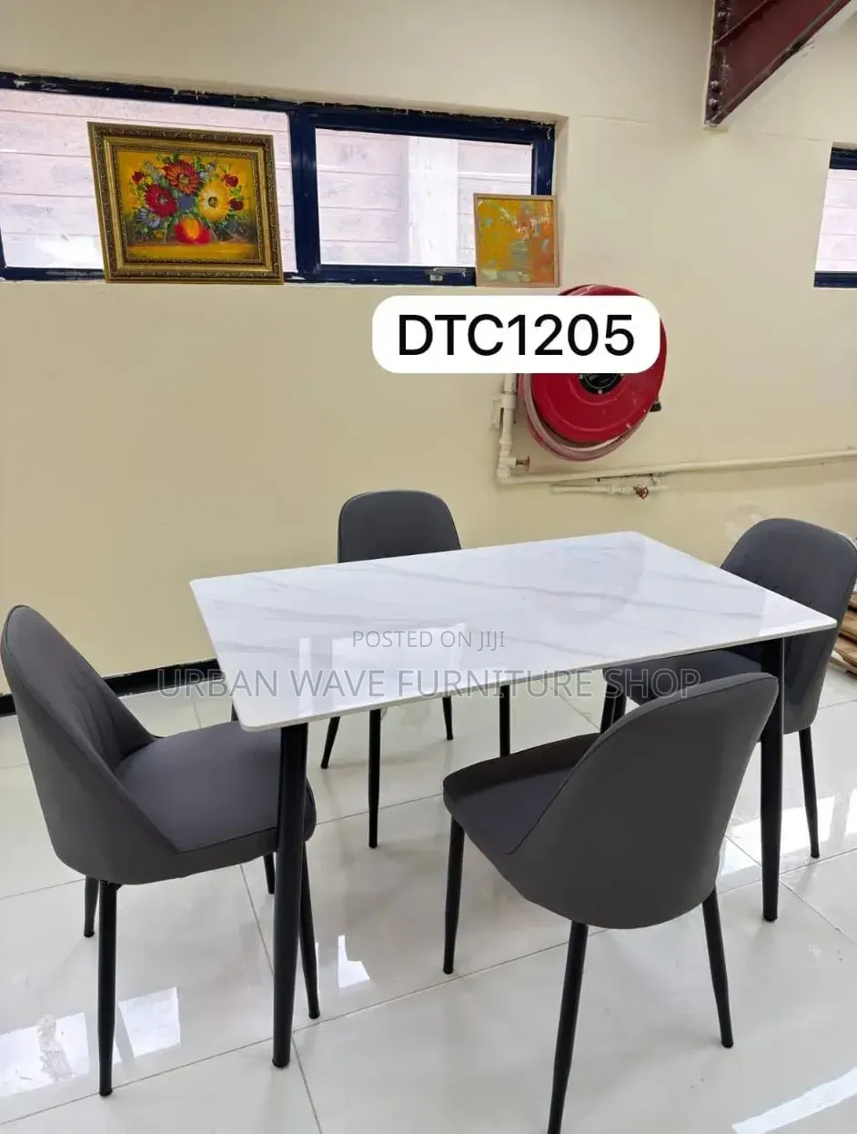 Dining Table Sets