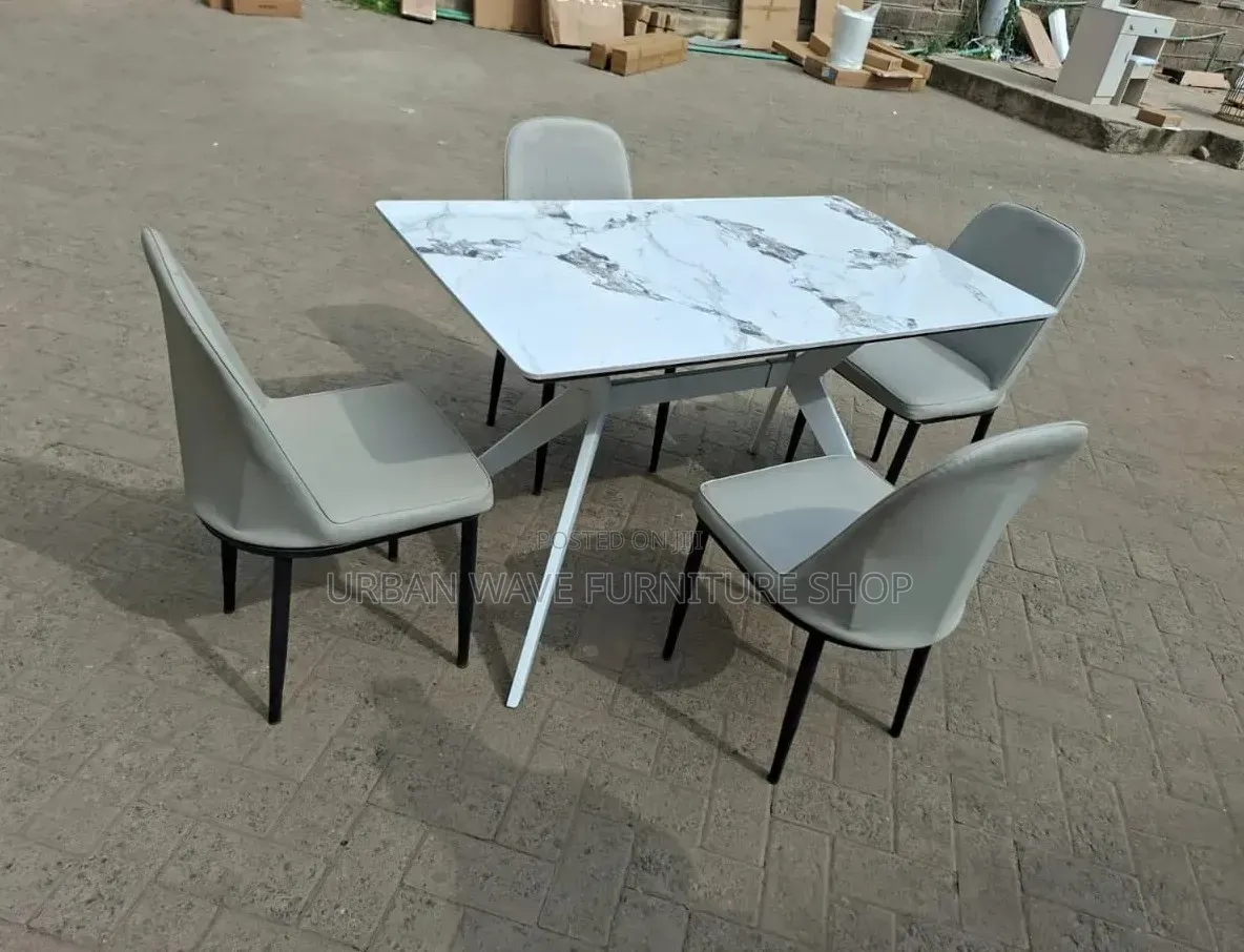 Dining Table Sets