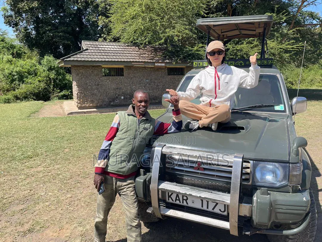 Tour and Safari Kenya