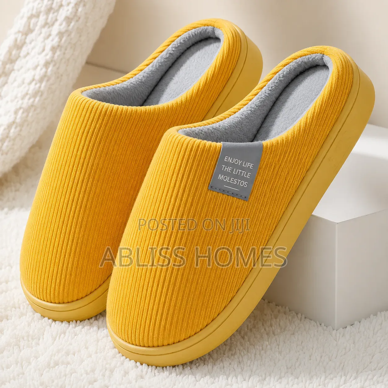 Adults Indoor Shoes