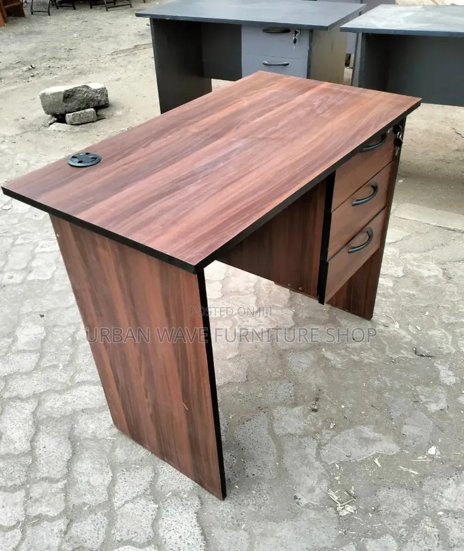 1mtrs Study Desk