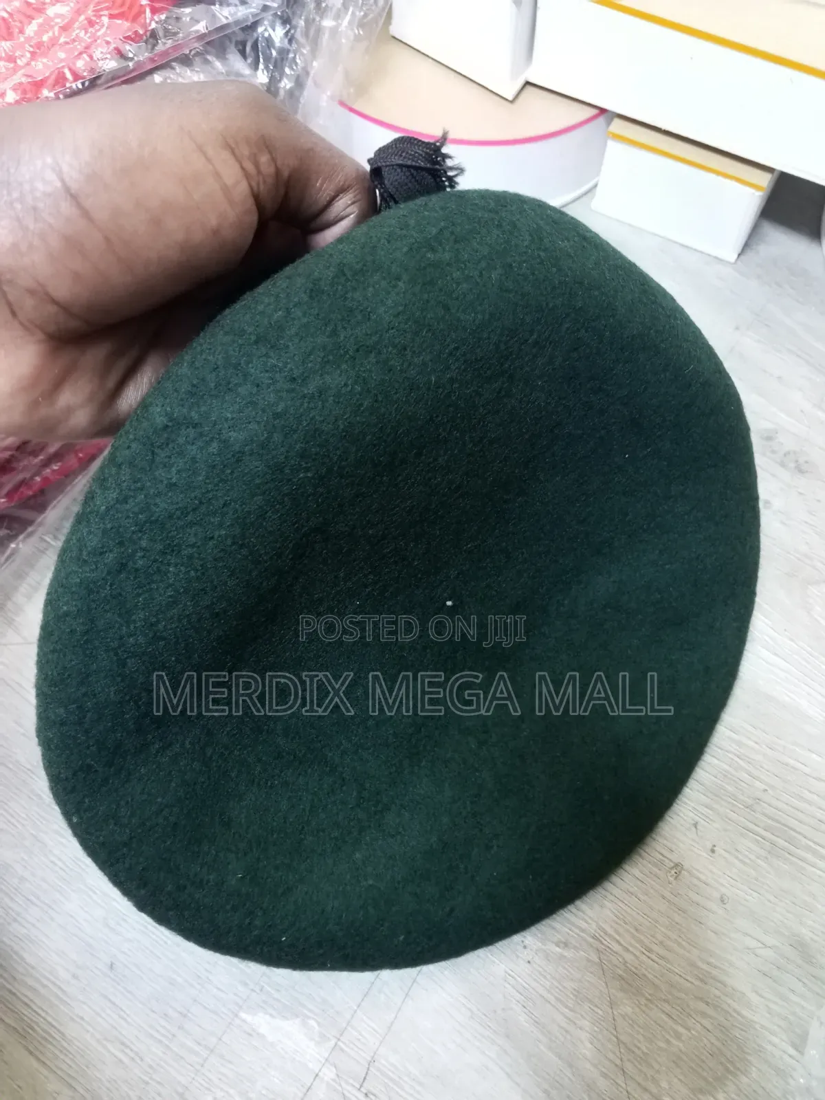 Green Beret,berets