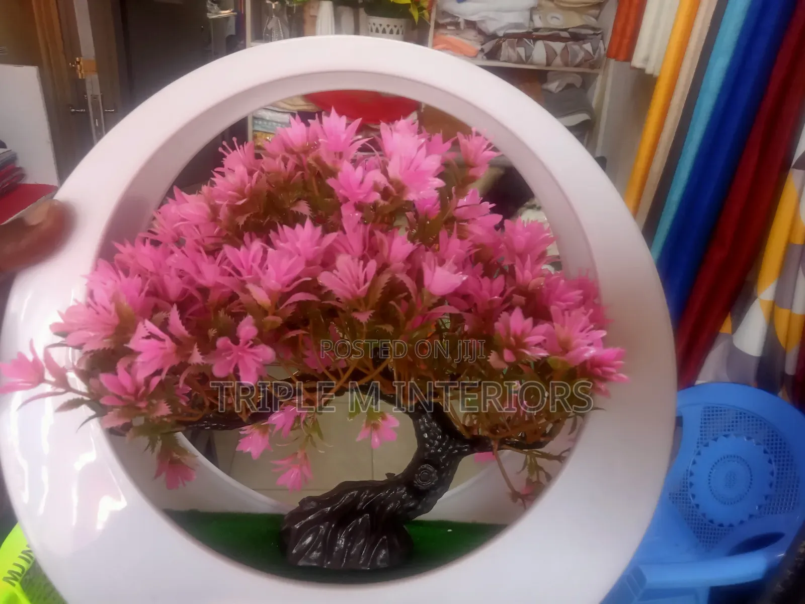 Quality Artificial Homes Flowers