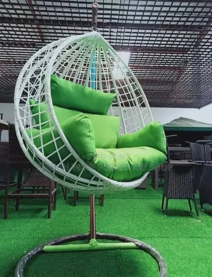 Swinging Chair