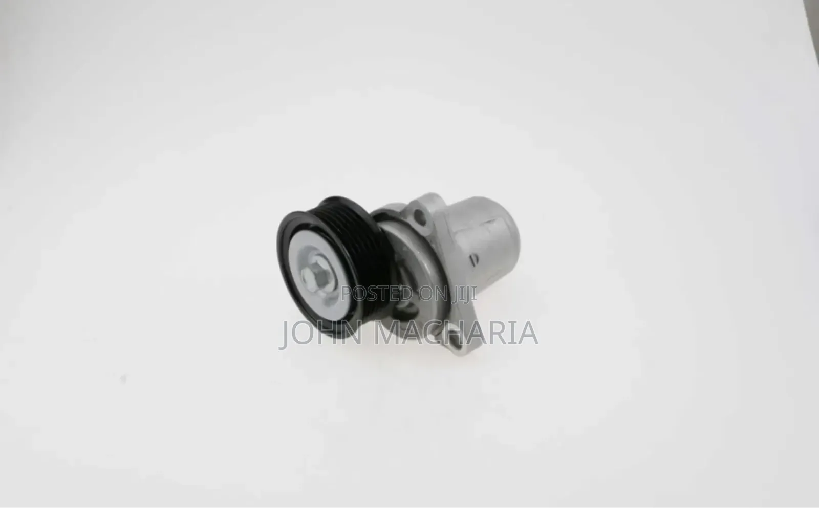 (L3) Belt Tensioner for Mazda 3, Mazda 6, Mazda 5 and Mazda CX - 7